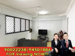 Blk 720 Yishun Street 71 (Yishun), HDB 4 Rooms #168813652